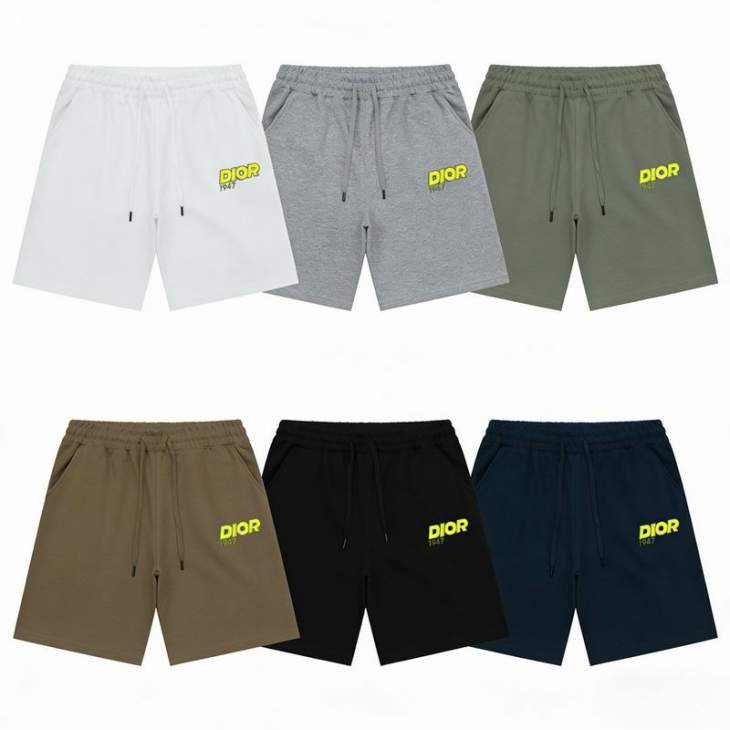 Dior Short Pants _SKUDiorXS-Lxetr4317220